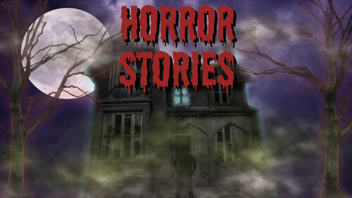 Περισσότερες πληροφορίες για "Nintendo Horror Stories (Nintendo Switch)"