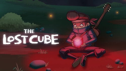 Περισσότερες πληροφορίες για "Nintendo The Lost Cube (Nintendo Switch)"