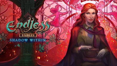 Περισσότερες πληροφορίες για "Nintendo Endless Fables: Shadow Within (Nintendo Switch)"
