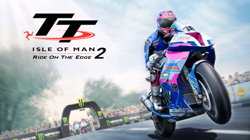 Περισσότερες πληροφορίες για "Nintendo TT Isle of Man Ride on the Edge 2 (Nintendo Switch)"