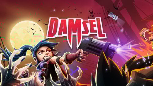 Περισσότερες πληροφορίες για "Nintendo Damsel (Nintendo Switch)"
