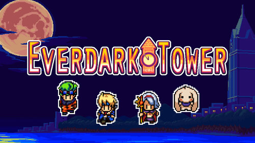 Περισσότερες πληροφορίες για "Nintendo Everdark Tower (Nintendo Switch)"