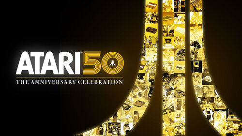 Περισσότερες πληροφορίες για "Nintendo Atari 50: The Anniversary Celebration (Nintendo Switch)"