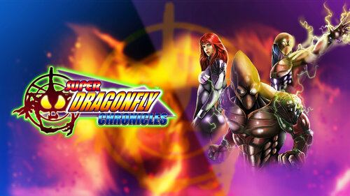 Περισσότερες πληροφορίες για "Nintendo Super Dragonfly Chronicles (Nintendo Switch)"