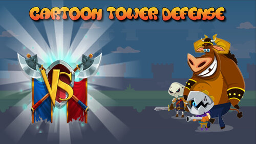 Περισσότερες πληροφορίες για "Nintendo Cartoon Tower Defense (Nintendo Switch)"