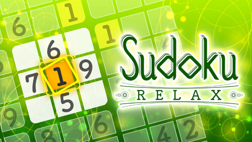 Περισσότερες πληροφορίες για "Nintendo Sudoku Relax (Nintendo Switch)"