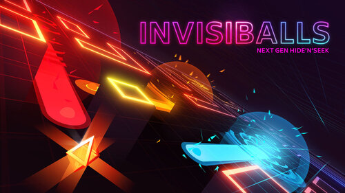 Περισσότερες πληροφορίες για "Nintendo Invisiballs (Nintendo Switch)"
