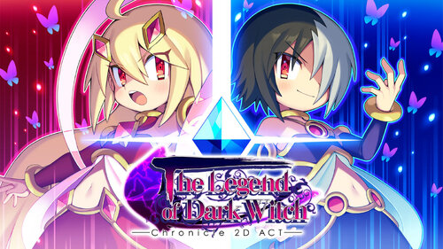 Περισσότερες πληροφορίες για "Nintendo The Legend of Dark Witch (Nintendo Switch)"