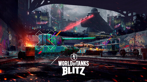 Περισσότερες πληροφορίες για "Nintendo World of Tanks Blitz (Nintendo Switch)"