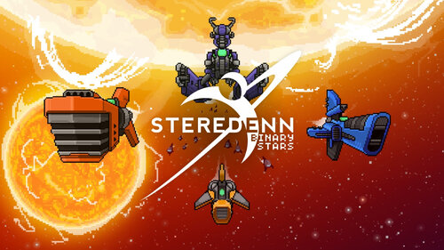 Περισσότερες πληροφορίες για "Nintendo Steredenn: Binary Stars (Nintendo Switch)"