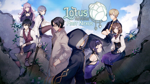 Περισσότερες πληροφορίες για "Nintendo Lotus Reverie: First Nexus (Nintendo Switch)"