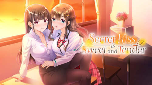 Περισσότερες πληροφορίες για "Nintendo Secret Kiss is Sweet and Tender (Nintendo Switch)"