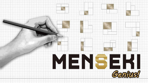 Περισσότερες πληροφορίες για "Nintendo Menseki Genius (Nintendo Switch)"