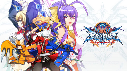 Περισσότερες πληροφορίες για "Nintendo BLAZBLUE CENTRALFICTION Special Edition (Nintendo Switch)"