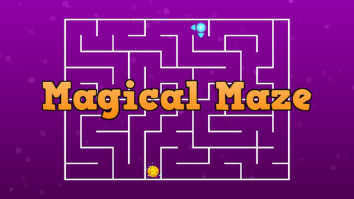 Περισσότερες πληροφορίες για "Nintendo Magical Maze (Nintendo Switch)"