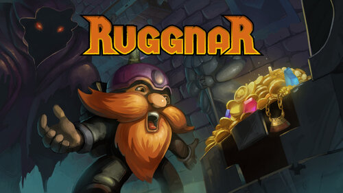 Περισσότερες πληροφορίες για "Nintendo Ruggnar (Nintendo Switch)"