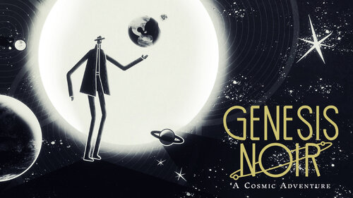 Περισσότερες πληροφορίες για "Nintendo Genesis Noir (Nintendo Switch)"