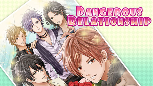 Περισσότερες πληροφορίες για "Nintendo Dangerous Relationship (Nintendo Switch)"