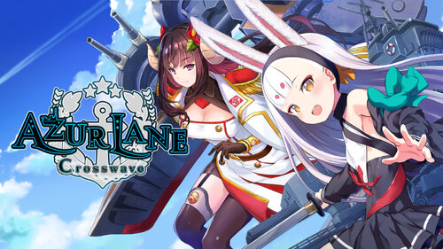 Περισσότερες πληροφορίες για "Nintendo Azur Lane: Crosswave (Nintendo Switch)"