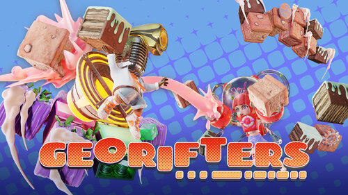 Περισσότερες πληροφορίες για "Nintendo Georifters (Nintendo Switch)"