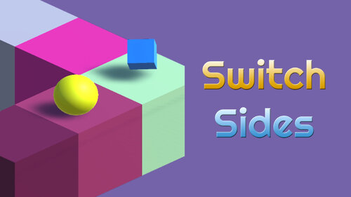 Περισσότερες πληροφορίες για "Nintendo  Sides (Nintendo Switch)"