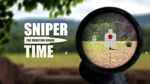Περισσότερες πληροφορίες για "Nintendo Sniper Time: The Shooting Range (Nintendo Switch)"