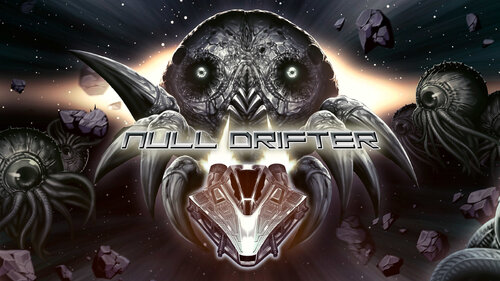 Περισσότερες πληροφορίες για "Nintendo Null Drifter (Nintendo Switch)"