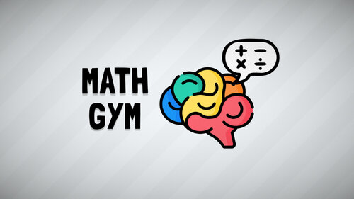 Περισσότερες πληροφορίες για "Nintendo Math Gym (Nintendo Switch)"