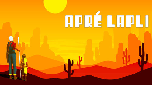 Περισσότερες πληροφορίες για "Nintendo Apré Lapli [After the rain] (Nintendo Switch)"
