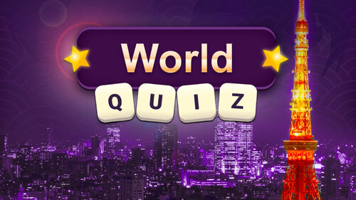 Περισσότερες πληροφορίες για "Nintendo World Quiz (Nintendo Switch)"