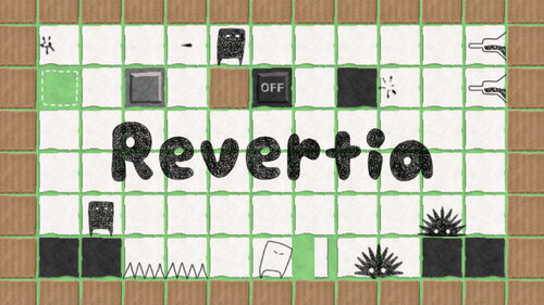 Περισσότερες πληροφορίες για "Nintendo Revertia (Nintendo Switch)"