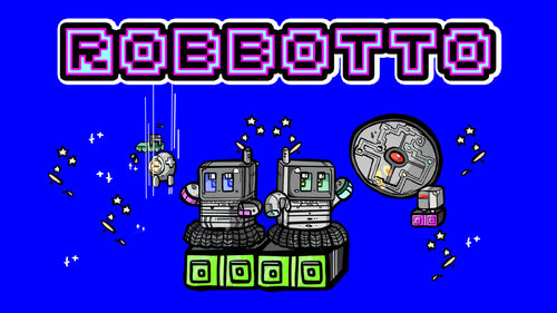 Περισσότερες πληροφορίες για "Nintendo Robbotto (Nintendo Switch)"