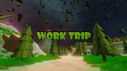 Περισσότερες πληροφορίες για "Nintendo Work Trip (Nintendo Switch)"
