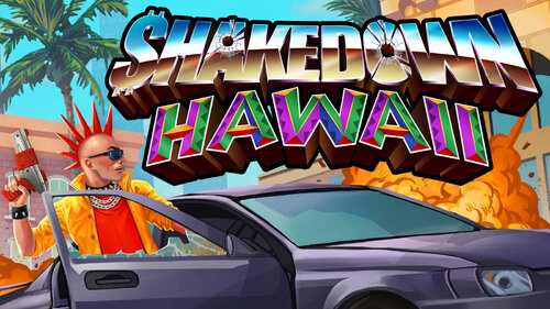 Περισσότερες πληροφορίες για "Nintendo Shakedown: Hawaii (Nintendo Switch)"
