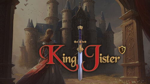 Περισσότερες πληροφορίες για "Nintendo King Jister 3 (Nintendo Switch)"