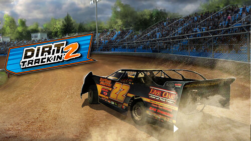 Περισσότερες πληροφορίες για "Nintendo Dirt Trackin 2 (Nintendo Switch)"