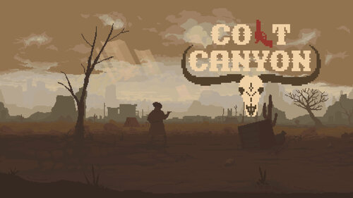 Περισσότερες πληροφορίες για "Nintendo Colt Canyon (Nintendo Switch)"