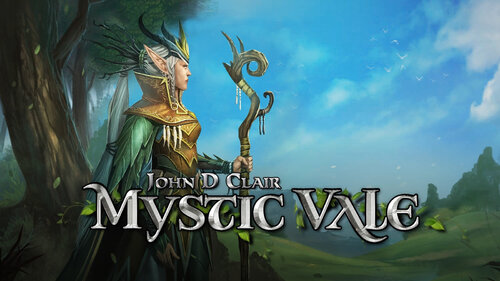 Περισσότερες πληροφορίες για "Nintendo Mystic Vale (Nintendo Switch)"