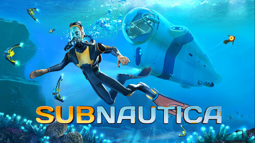 Περισσότερες πληροφορίες για "Nintendo Subnautica (Nintendo Switch)"