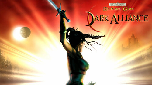 Περισσότερες πληροφορίες για "Nintendo Baldur's Gate: Dark Alliance (Nintendo Switch)"