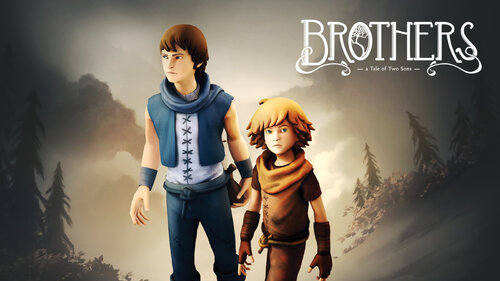 Περισσότερες πληροφορίες για "Nintendo Brothers: A Tale of Two Sons (Nintendo Switch)"