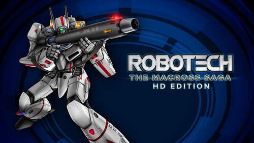 Περισσότερες πληροφορίες για "Nintendo Robotech: The Macross Saga HD Edition (Nintendo Switch)"