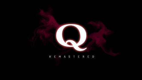 Περισσότερες πληροφορίες για "Nintendo Q REMASTERED (Nintendo Switch)"