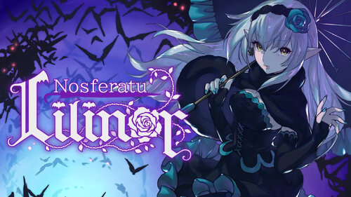 Περισσότερες πληροφορίες για "Nintendo Nosferatu Lilinor (Nintendo Switch)"