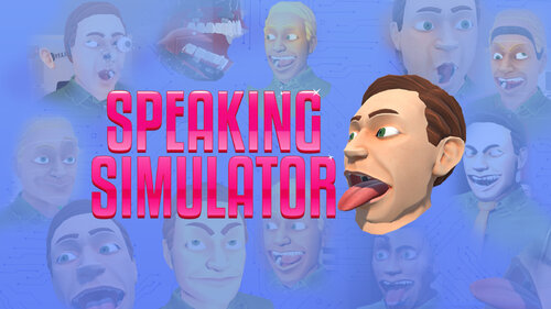 Περισσότερες πληροφορίες για "Nintendo Speaking Simulator (Nintendo Switch)"