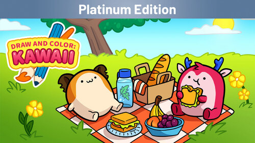 Περισσότερες πληροφορίες για "Nintendo DRAW AND COLOR: KAWAII Platinum Edition (Nintendo Switch)"