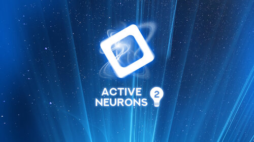 Περισσότερες πληροφορίες για "Nintendo Active Neurons 2 (Nintendo Switch)"