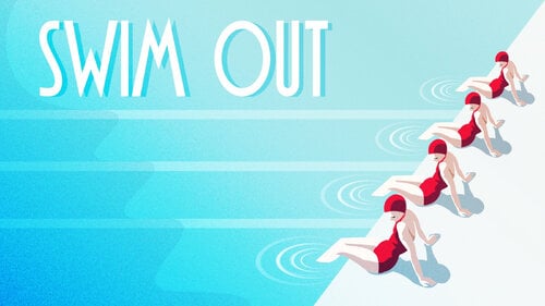 Περισσότερες πληροφορίες για "Nintendo Swim Out (Nintendo Switch)"