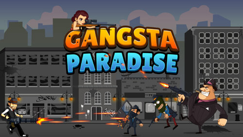 Περισσότερες πληροφορίες για "Nintendo Gangsta Paradise (Nintendo Switch)"