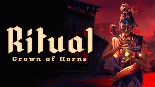 Περισσότερες πληροφορίες για "Nintendo Ritual: Crown of Horns (Nintendo Switch)"